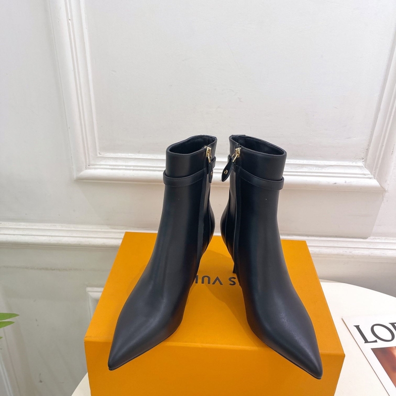 LV Boots